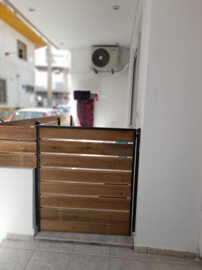 Central Studio 1 Heraklion  Ngoại thất bức ảnh