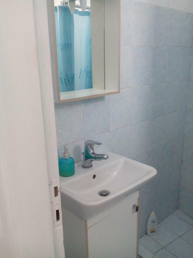 Central Studio 1 Heraklion  Ngoại thất bức ảnh